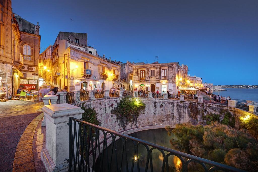 Apollo House Ortigia Siracusa