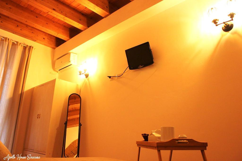 Apollo House Ortigia Siracusa *