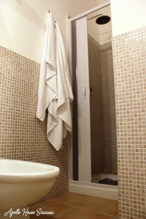 Ferienhaus Apollo House Ortigia Siracusa
